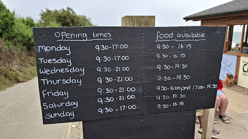 Photo of The Cabin - Perranuthnoe, Penzance TR20 9NE